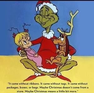 Meet your Posher, Barbara